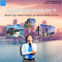 Best Deals on Hotel on Traveloaid